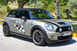 R56 MINI Cooper S ready for MINI United 2012